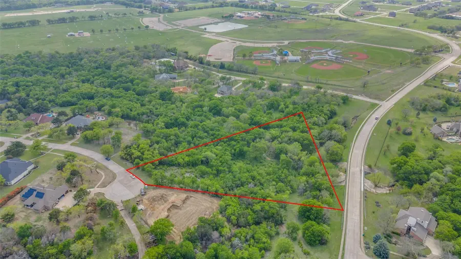 1505 Cypress Bend Drive, Cedar Hill, TX 75104 - #3