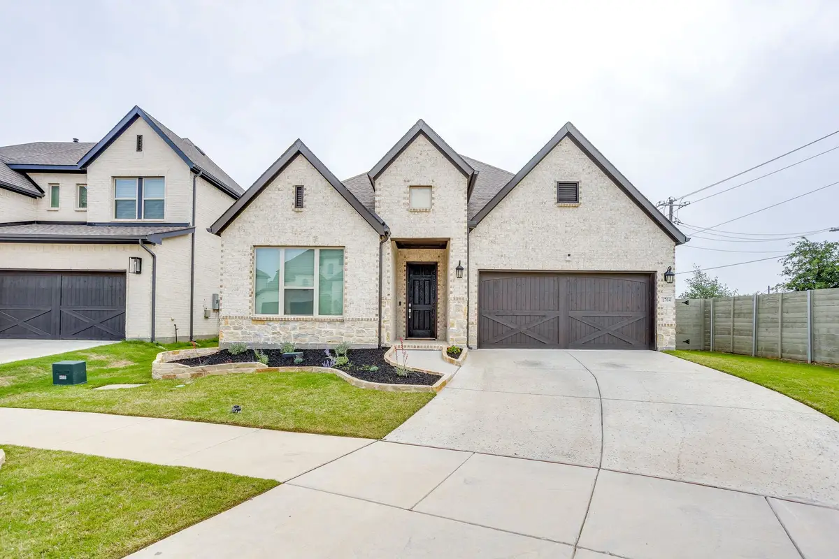 1704 Friendship Lane, Argyle, TX 76226 - #1
