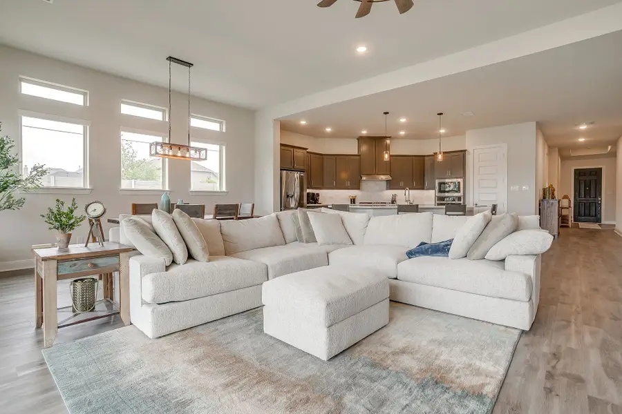 1704 Friendship Lane, Argyle, TX 76226 - #3