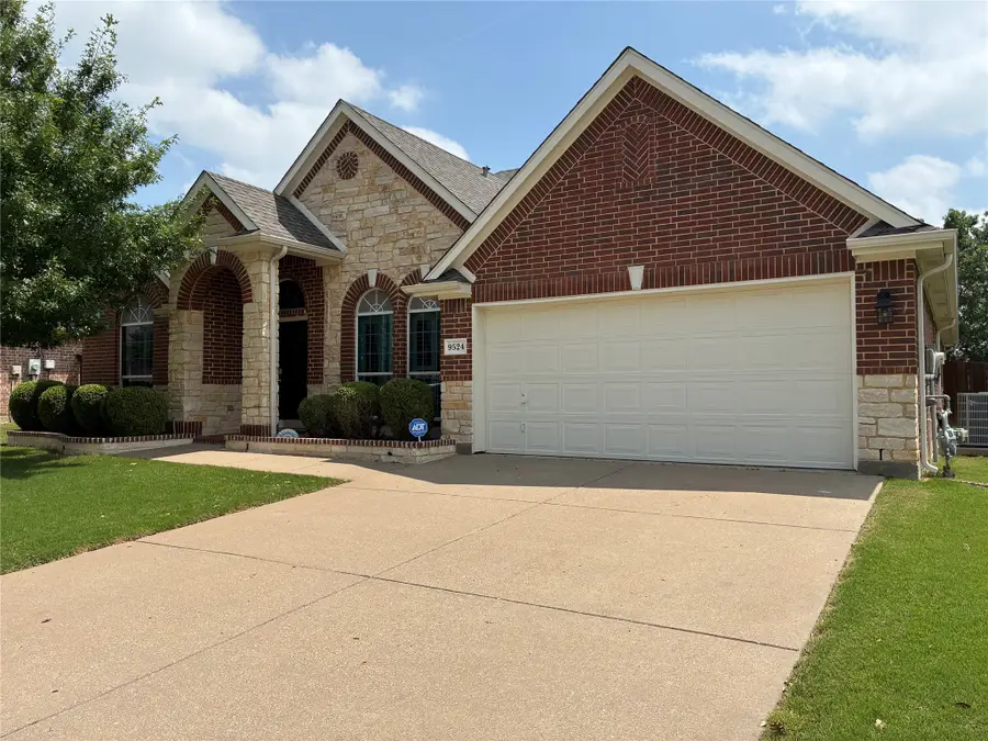 9524 Side Saddle Trail, Fort Worth, TX 76131 - #2