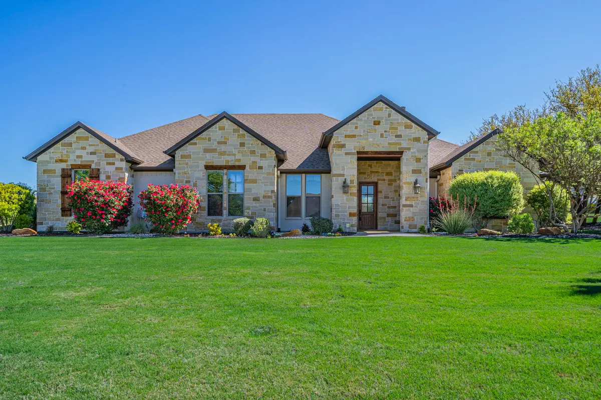100 Helton Drive, Granbury, TX 76049 - #1