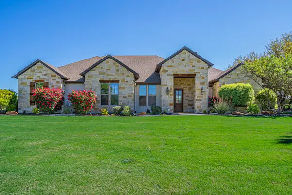 100 Helton Drive, Granbury, TX 76049