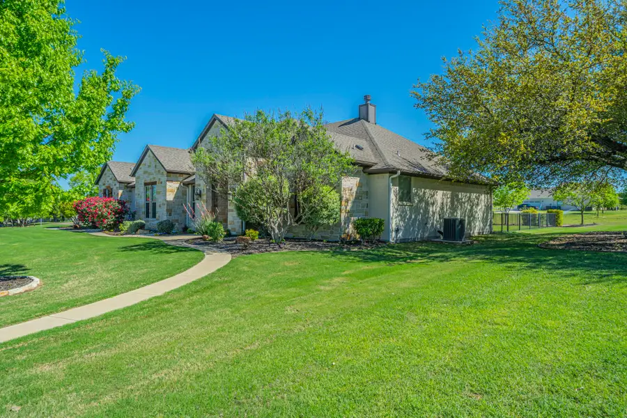 100 Helton Drive, Granbury, TX 76049 - #3