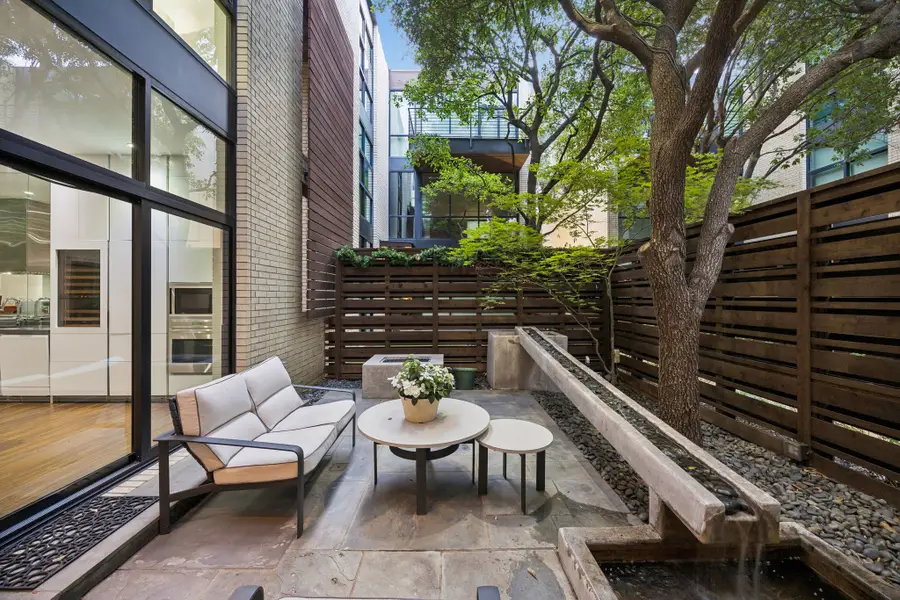 4321 Travis Street, Dallas, TX 75205 - #3