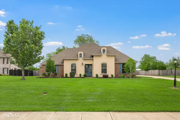 252 Cattail Trail, Benton, LA 71006