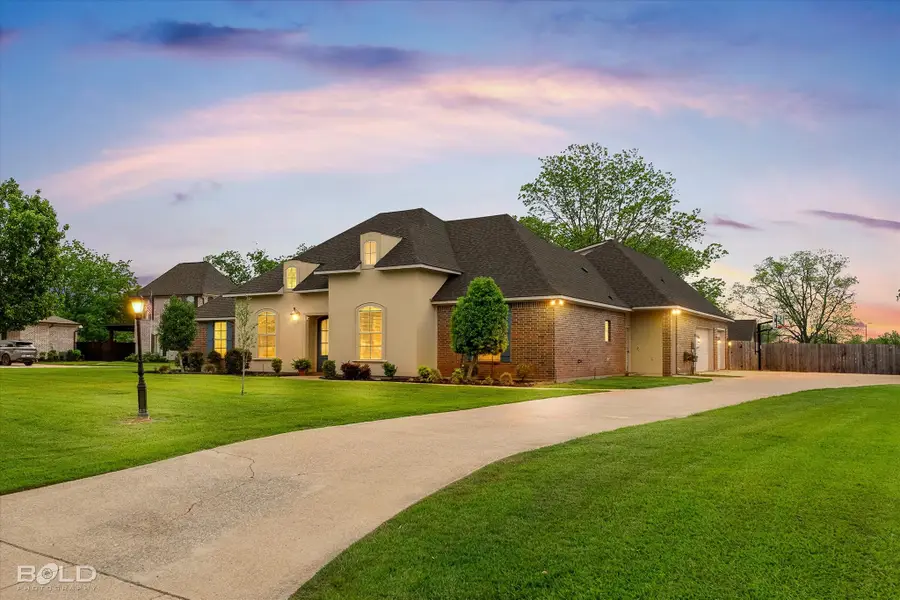 252 Cattail Trail, Benton, LA 71006 - #2