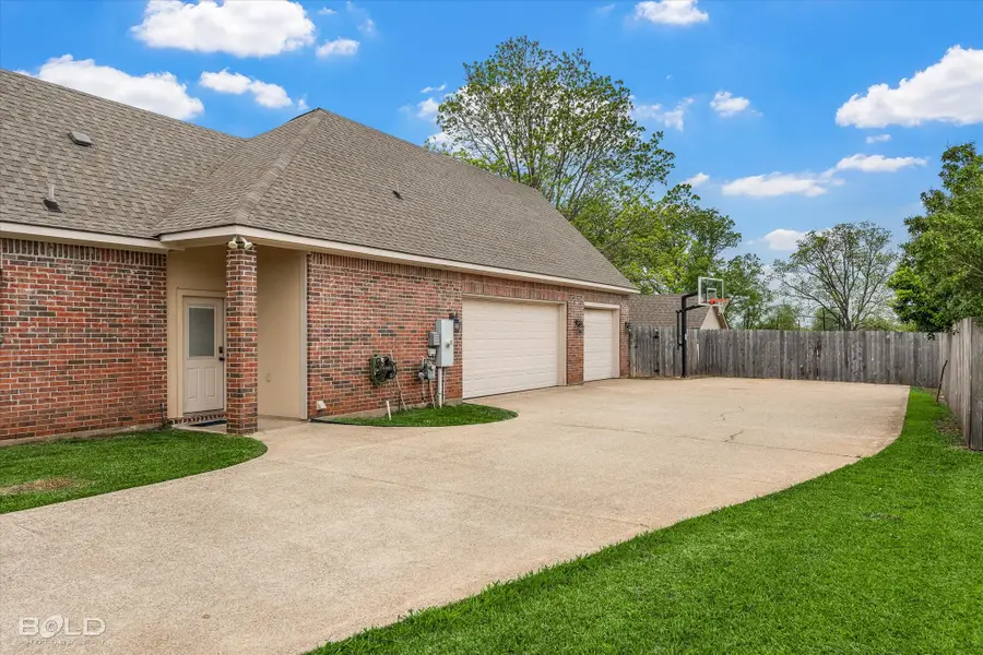 252 Cattail Trail, Benton, LA 71006 - #3