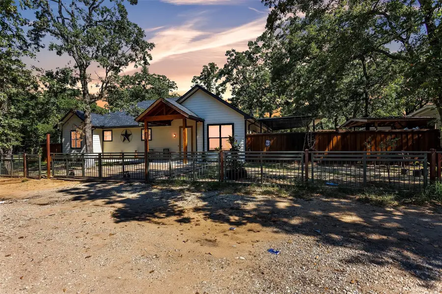 1804 Tammy Street, Hawk Cove, TX 75474 - #2