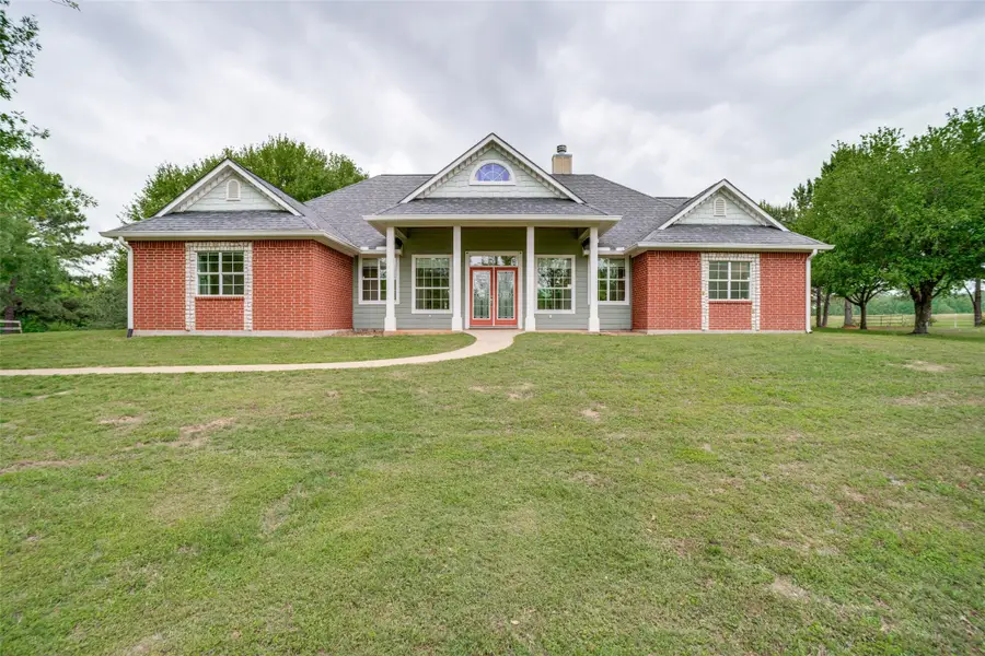 1688 County Road 3118, Quitman, TX 75783 - #2