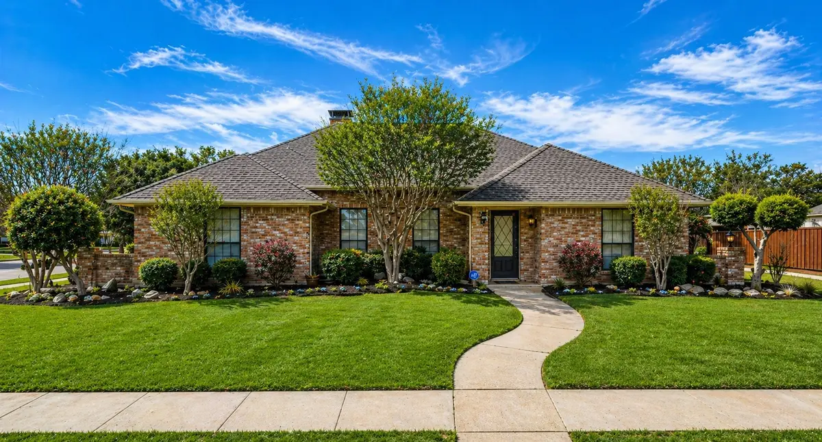 1400 Amazon Drive, Plano, TX 75075 - #1