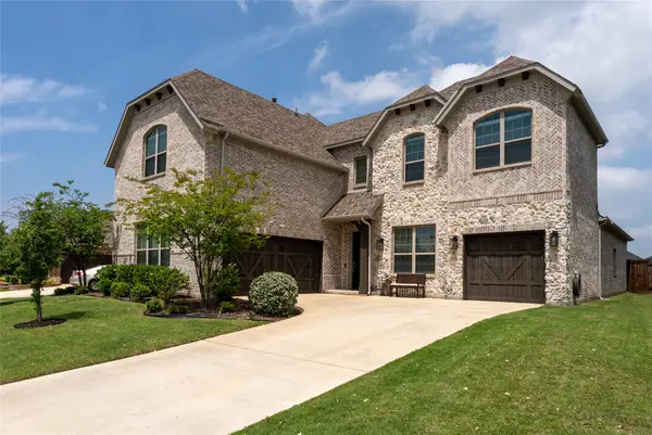 1002 Amber Knoll Drive, Rockwall, TX 75087
