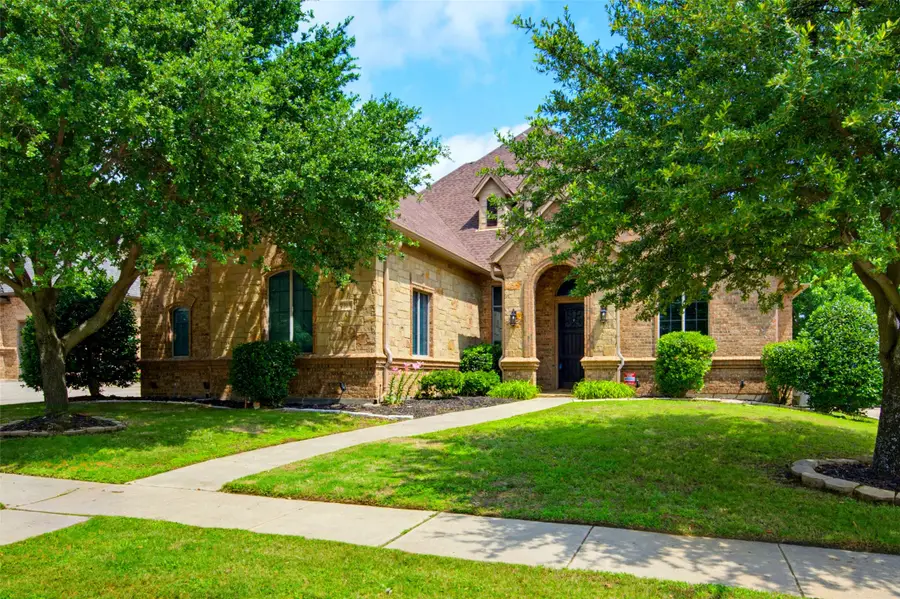 7713 Silverleaf Drive, North Richland Hills, TX 76182 - #2