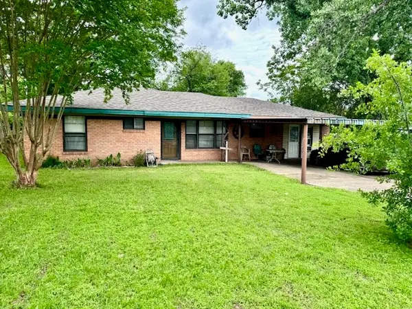 153 Tennessee Street, Wills Point, TX 75169