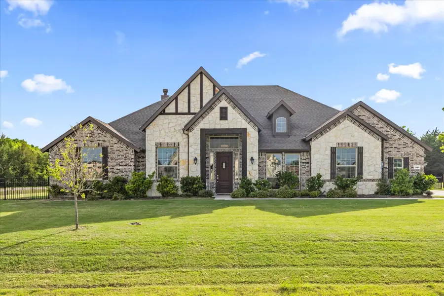 1600 Lynx Loop, Forney, TX 75126 - #2