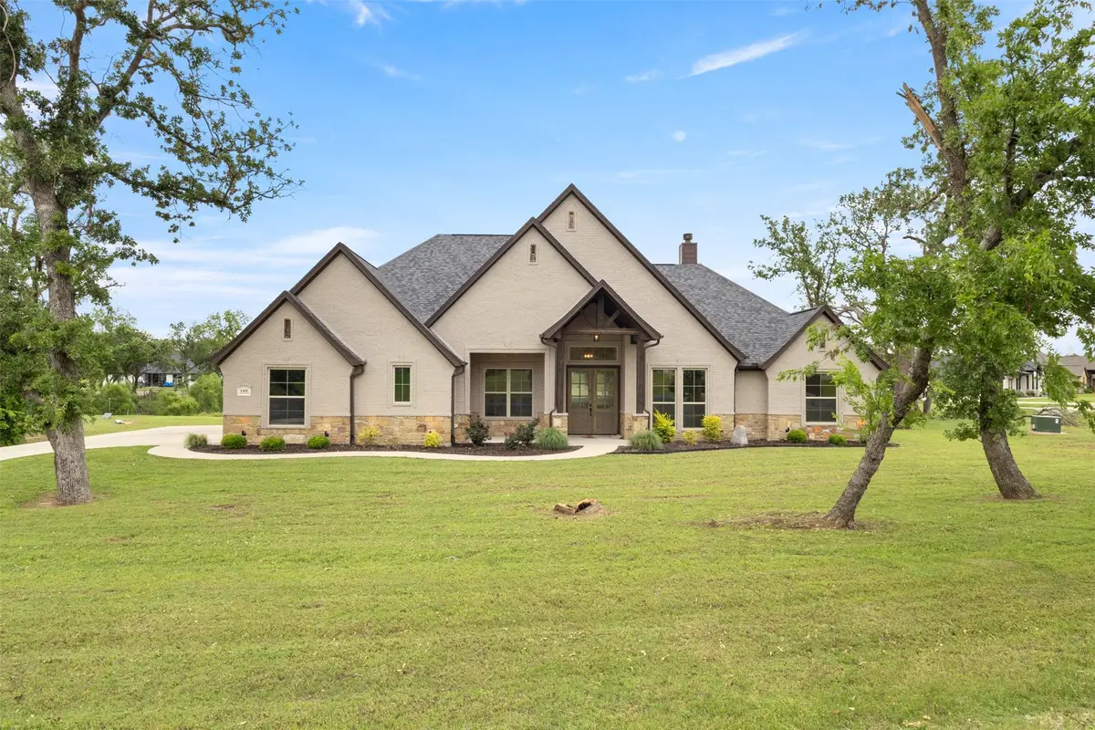 105 Clayton Crossing, Springtown, TX 76082 - #1