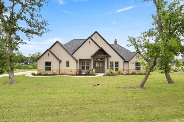 105 Clayton Crossing, Springtown, TX 76082