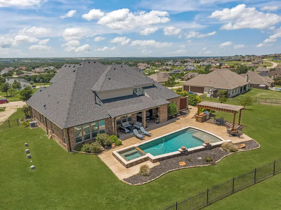 12731 Bella Roma Drive, Fort Worth, TX 76126 - #3