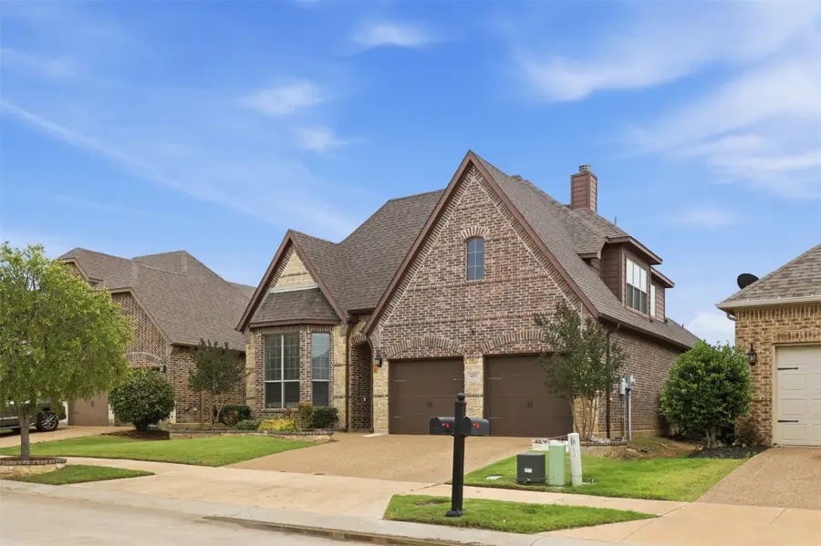 16512 Amistad Avenue, Prosper, TX 75078 - #2