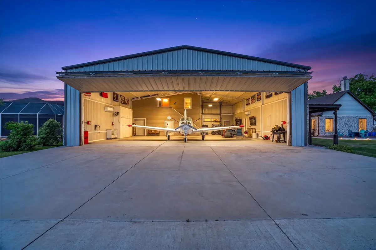 4103 King Air Court, Granbury, TX 76049 - #1