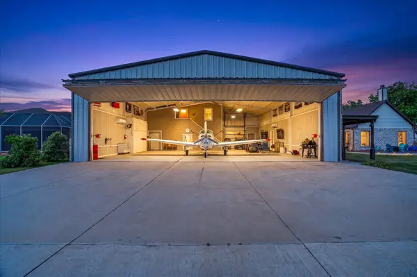 4103 King Air Court, Granbury, TX 76049