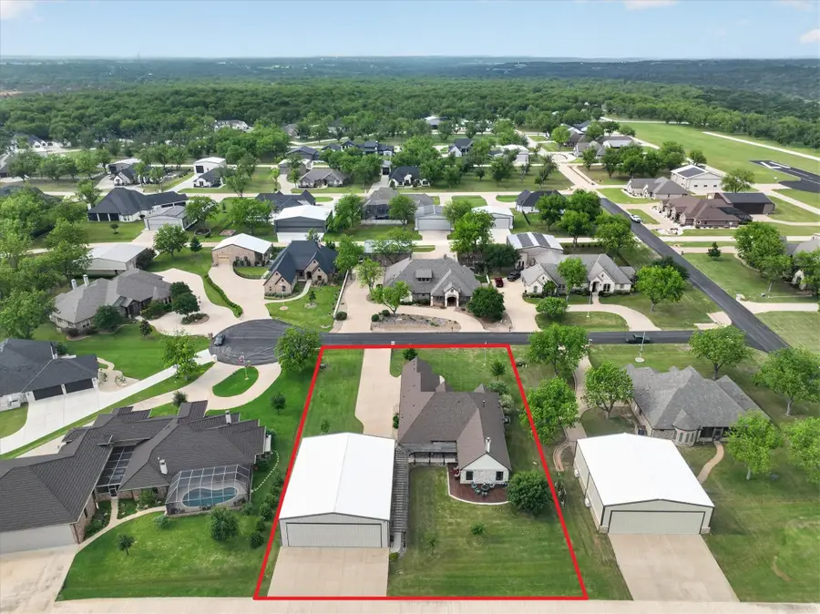 4103 King Air Court, Granbury, TX 76049 - #3
