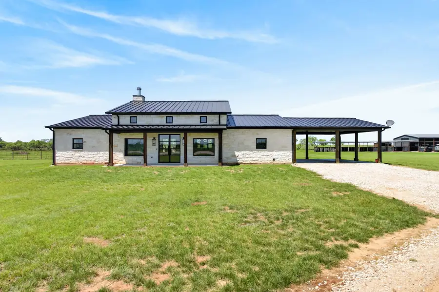 6384 Us Hwy 281 S, Jacksboro, TX 76458 - #2