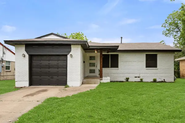1710 Western Park Drive, Dallas, TX 75211