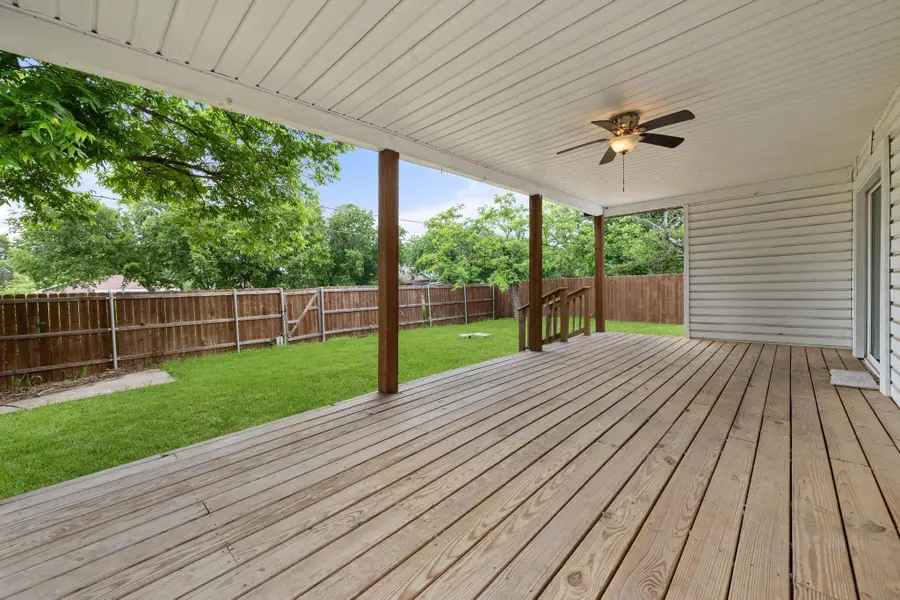 1710 Western Park Drive, Dallas, TX 75211 - #2