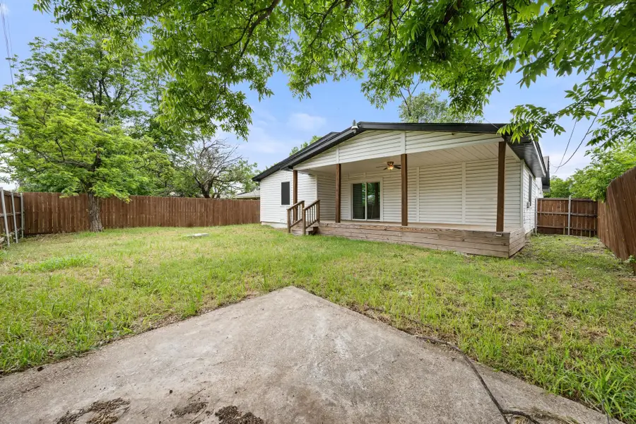 1710 Western Park Drive, Dallas, TX 75211 - #3
