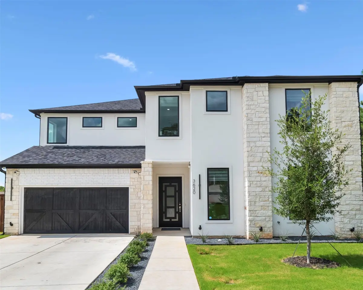 3620 Quail Lane, Arlington, TX 76016 - #1