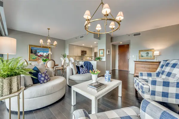 3831 Turtle Creek Boulevard #4D, Dallas, TX 75219