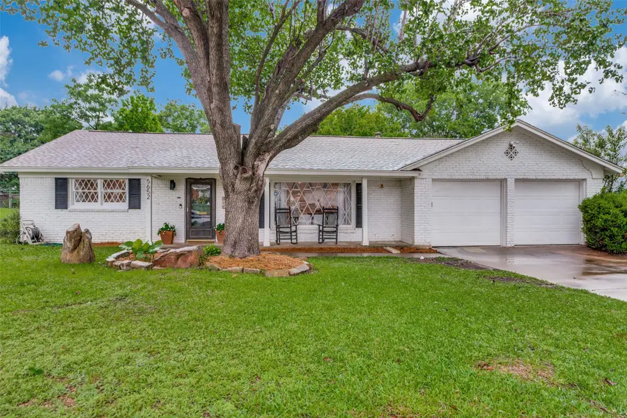 5652 Wimbleton Way, Fort Worth, TX 76133 - #2