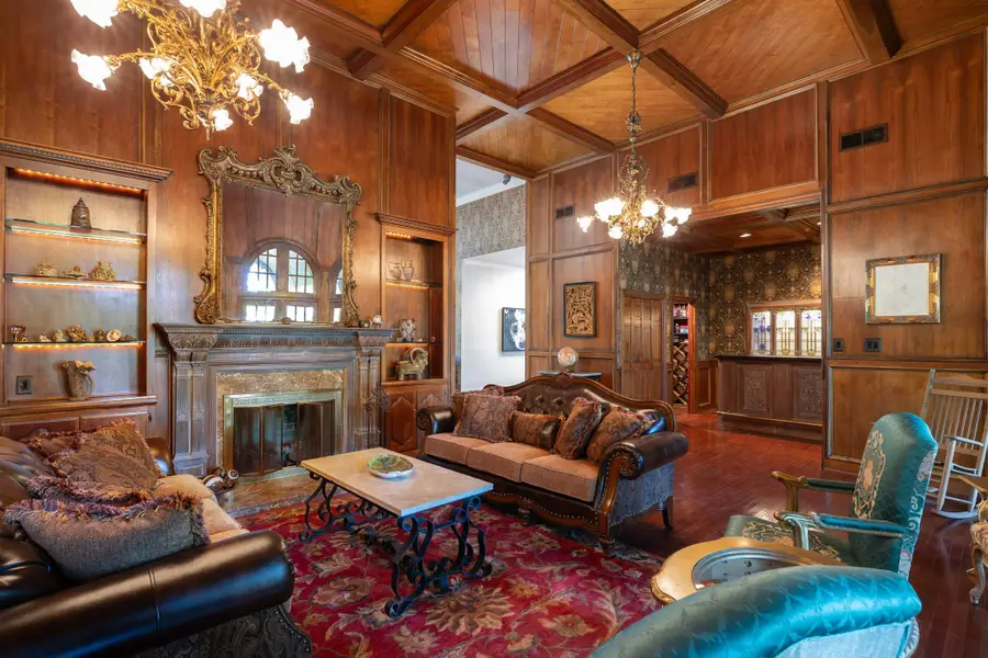 2 Nobhill Drive, Greenville, TX 75402 - #3