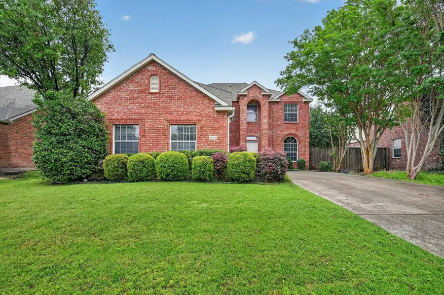 1209 Auburn Drive, Wylie, TX 75098 - #2