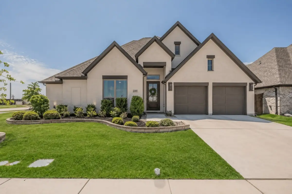 5744 Turner May Drive, Fort Worth, TX 76126 - #1
