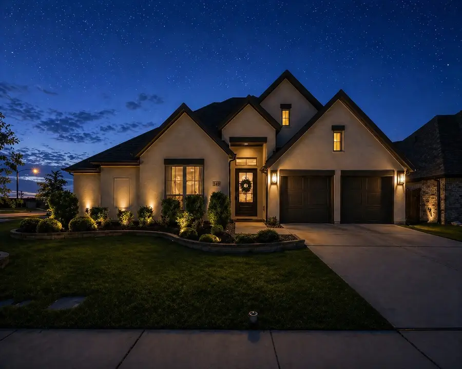 5744 Turner May Drive, Fort Worth, TX 76126 - #2