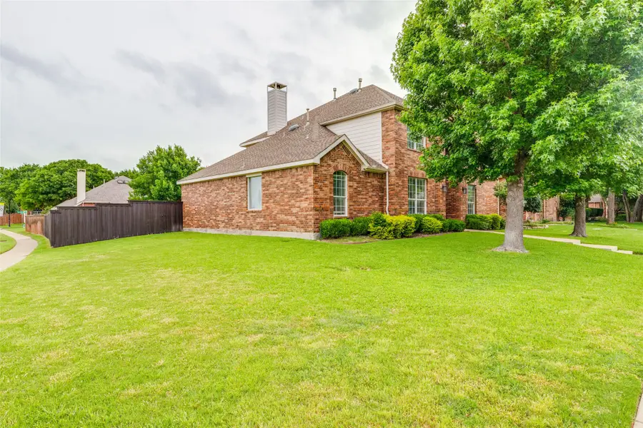 1502 Angel Falls Drive, Frisco, TX 75036 - #2