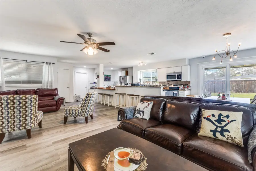 614 Melrose Drive, Richardson, TX 75080 - #3