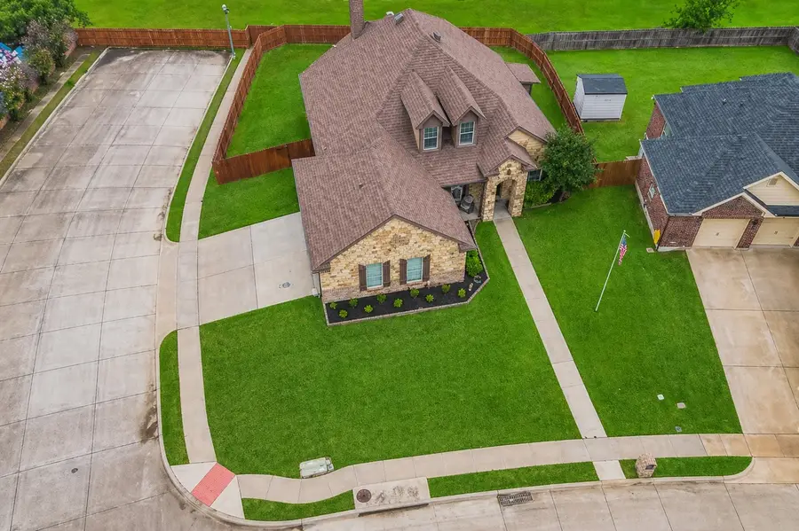 1548 Salado Trail, Weatherford, TX 76087 - #2