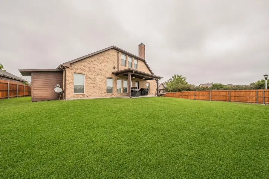 1548 Salado Trail, Weatherford, TX 76087 - #3