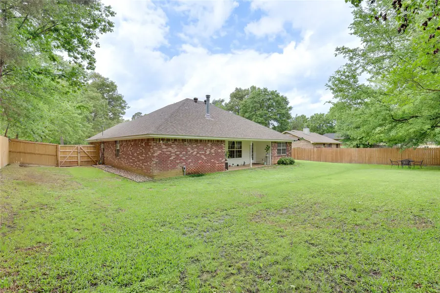 110 Peggy Ruth Drive, Longview, TX 75605 - #3