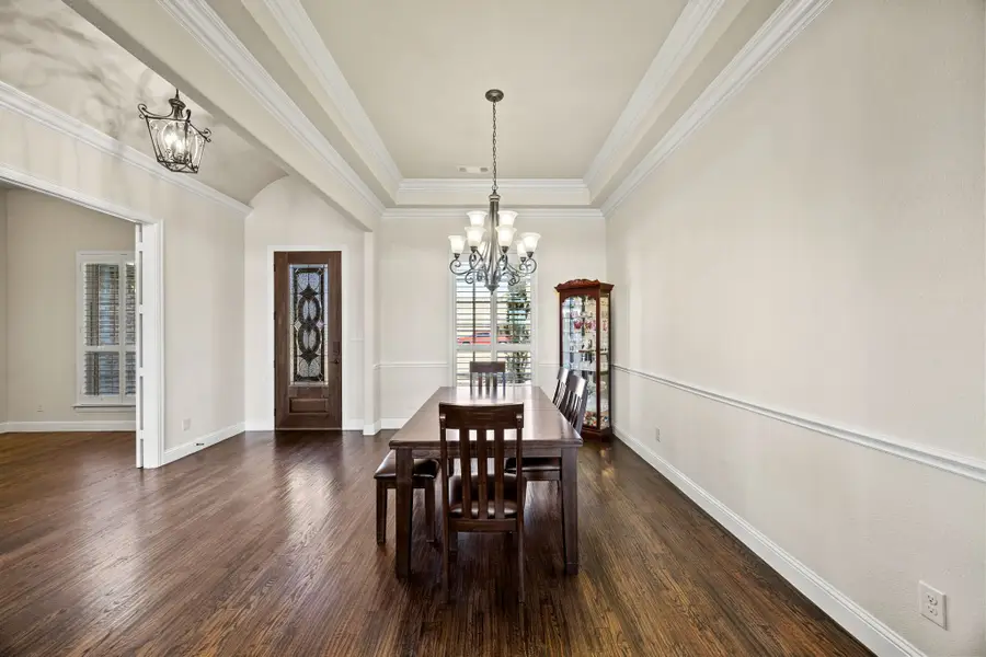 800 Yasmin Court, Heath, TX 75126 - #3