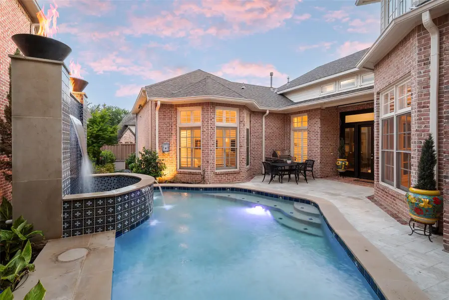 6914 Oak Manor Drive, Dallas, TX 75230 - #2