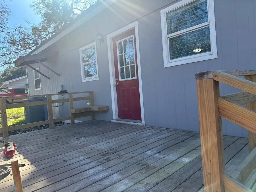 146 Owl Hollow Road, Blum, TX 76627 - #2