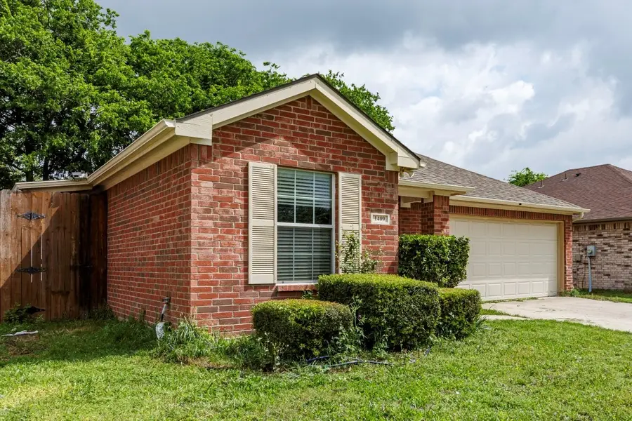 1409 Paloma Drive, McKinney, TX 75069 - #2