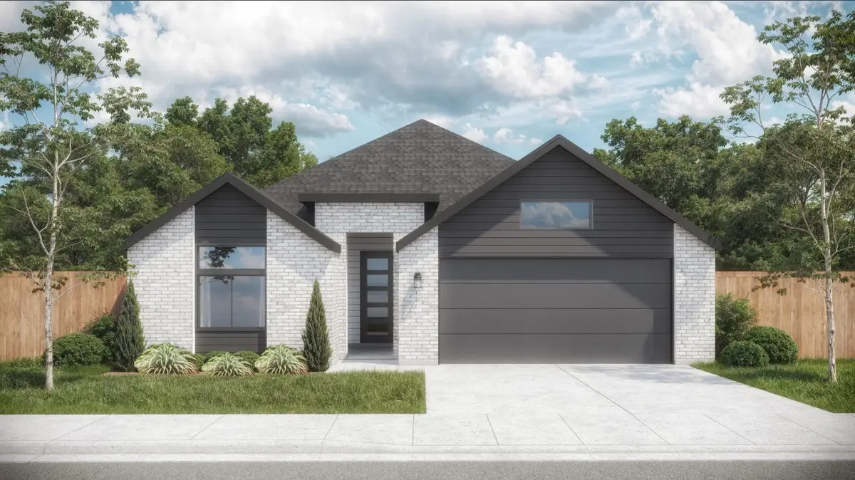 4637 Commack Drive, Fort Worth, TX 76179 - #1