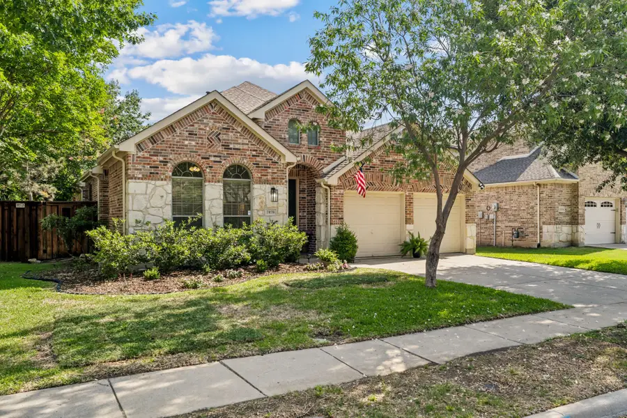 2428 Dove Creek Drive, Little Elm, TX 75068 - #2