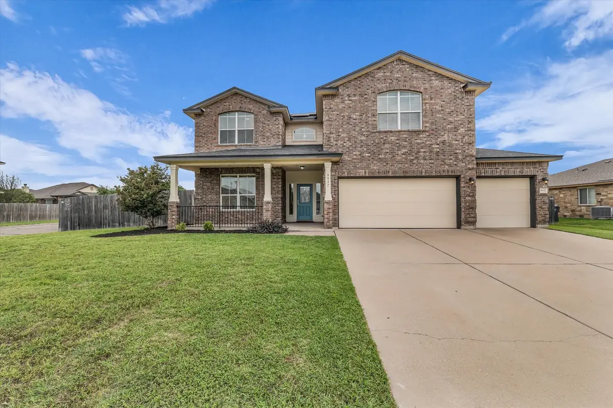 9937 Iron Horse Trail, Waco, TX 76708 - #1