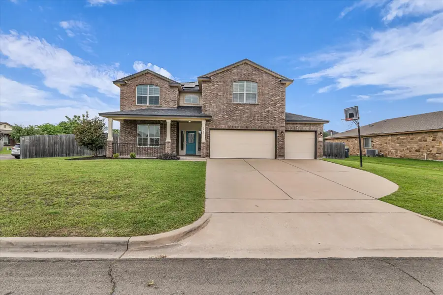 9937 Iron Horse Trail, Waco, TX 76708 - #2