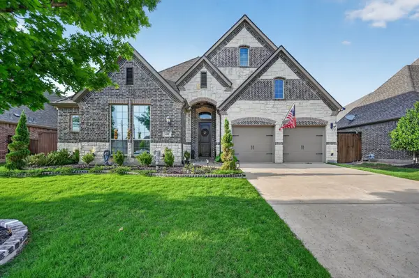 400 Trailside Drive, Prosper, TX 75078